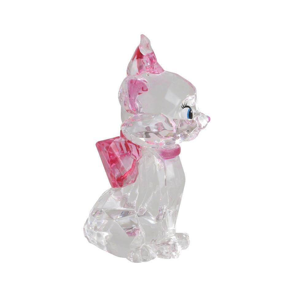 Disney Facets Marie Figurine