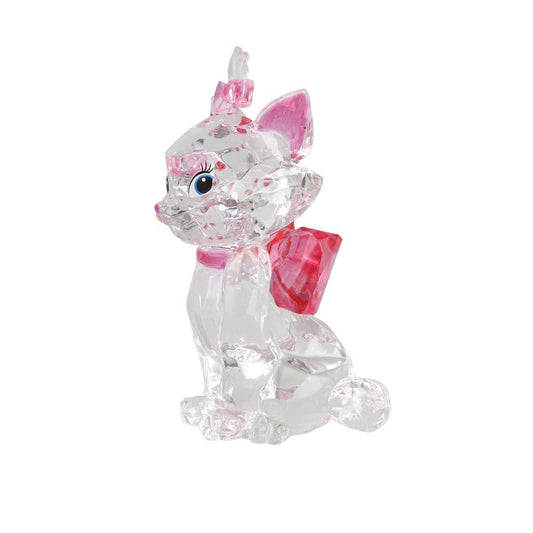 Disney Facets Marie Figurine