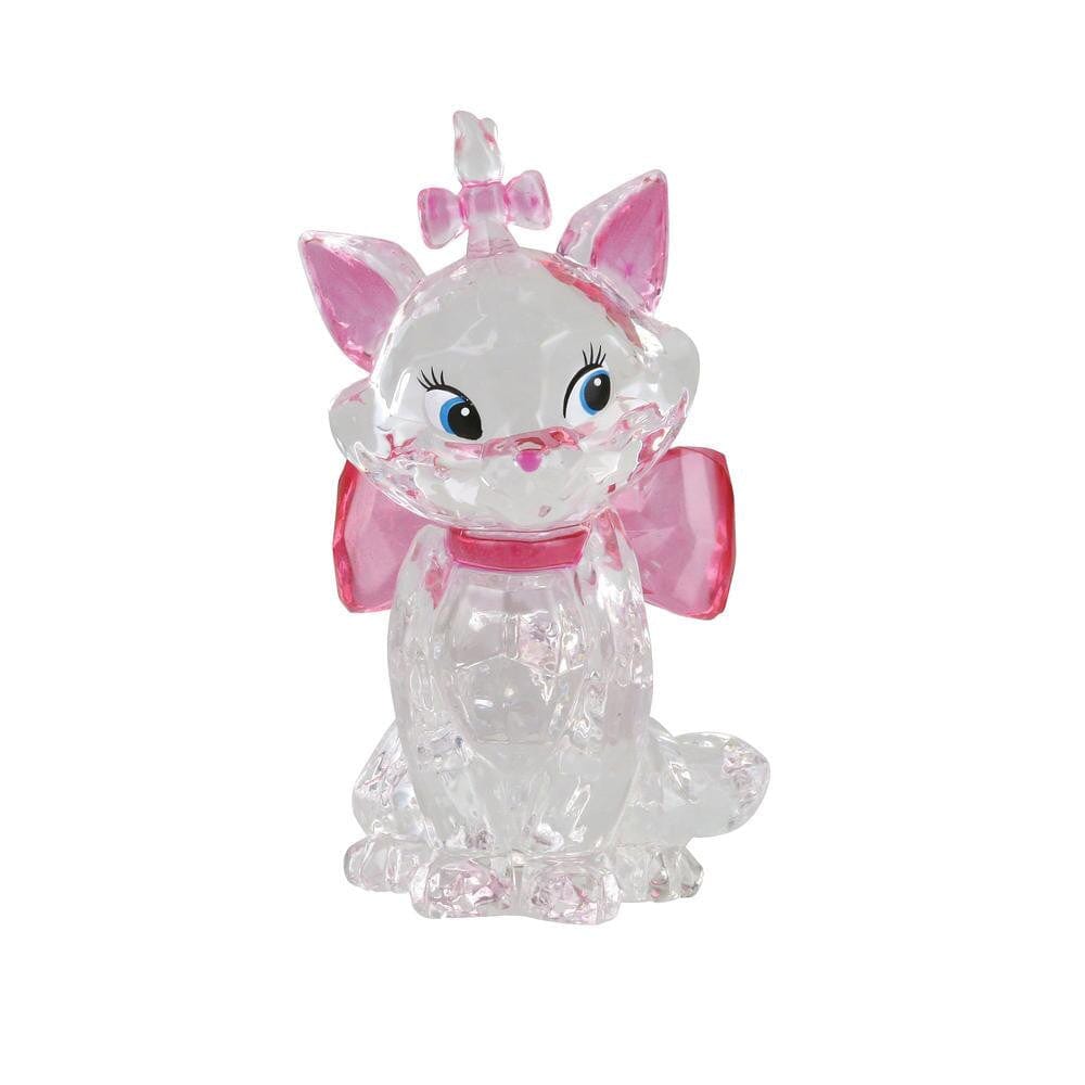 Disney Facets Marie Figurine