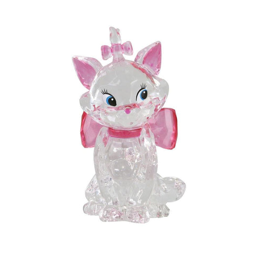 Disney Facets Marie Figurine