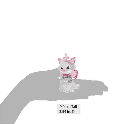 Disney Facets Marie Figurine