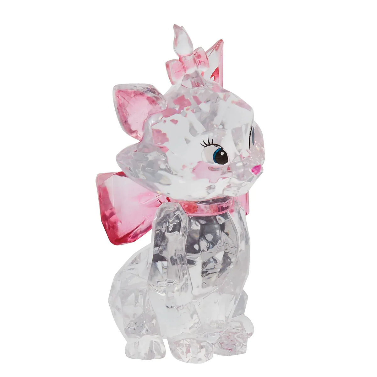 Disney Facets Marie Figurine