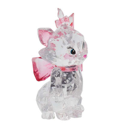 Disney Facets Marie Figurine