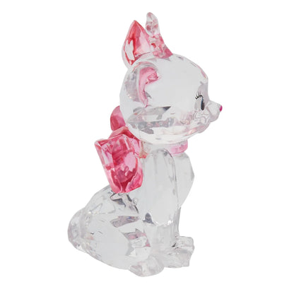 Disney Facets Marie Figurine