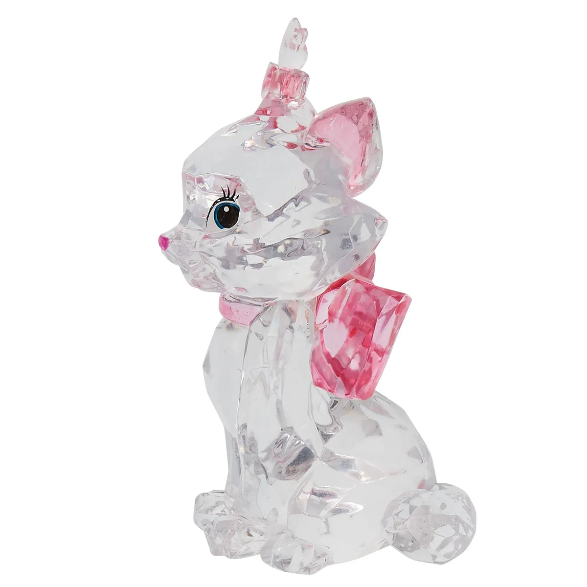 Disney Facets Marie Figurine