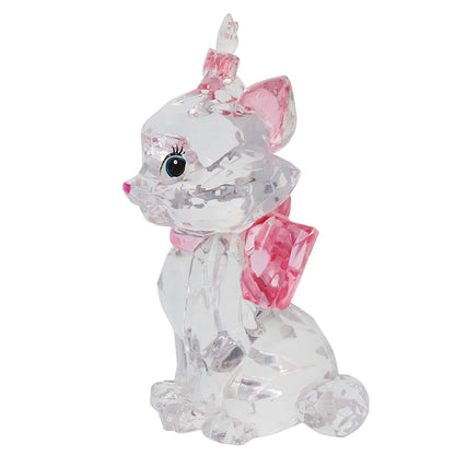 Disney Facets Marie Figurine