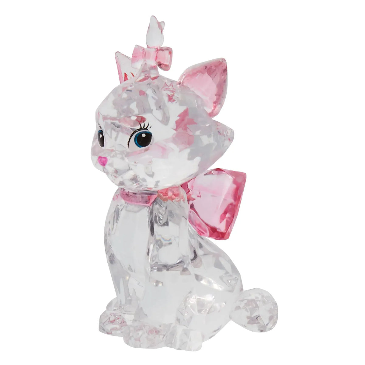 Disney Facets Marie Figurine