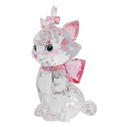 Disney Facets Marie Figurine