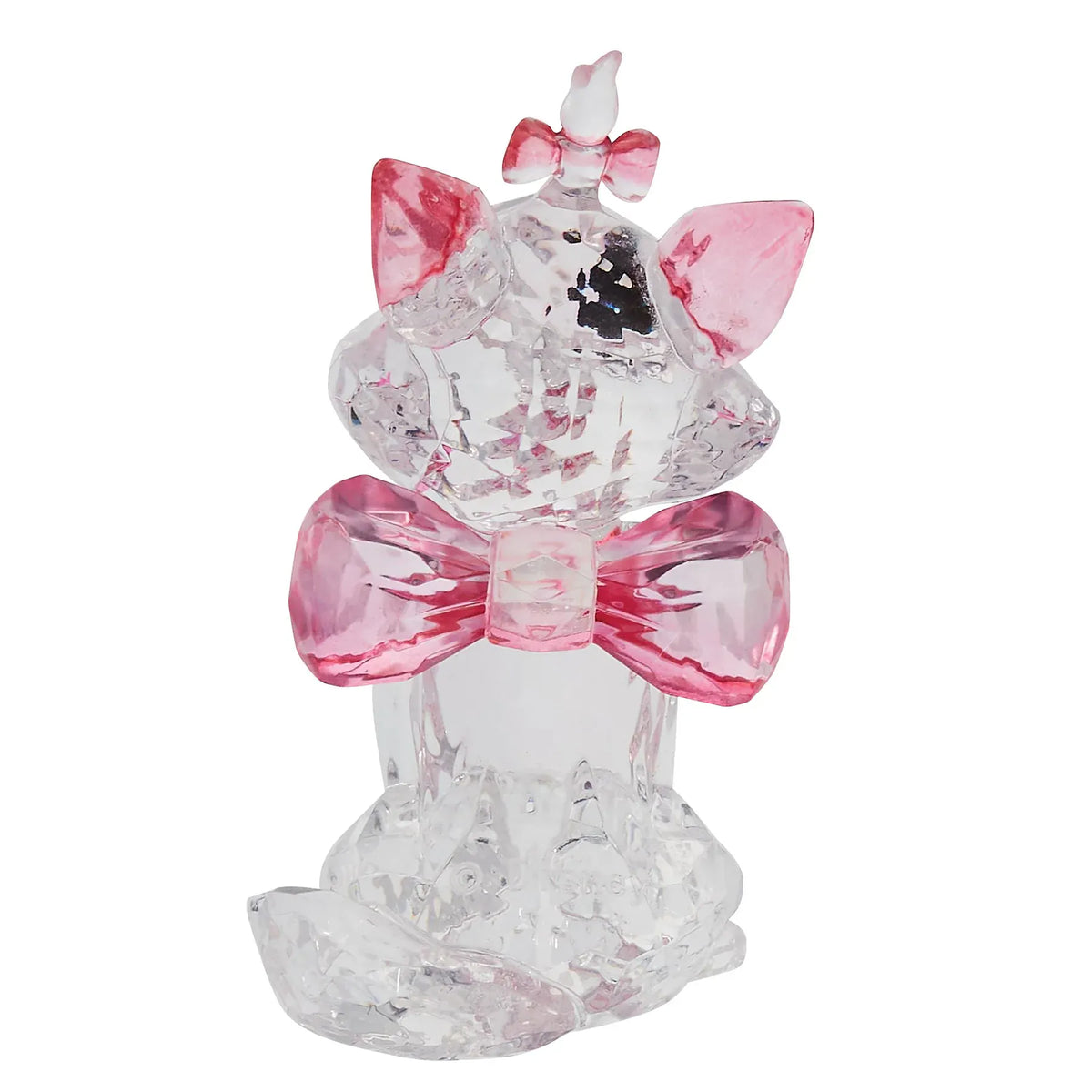 Disney Facets Marie Figurine