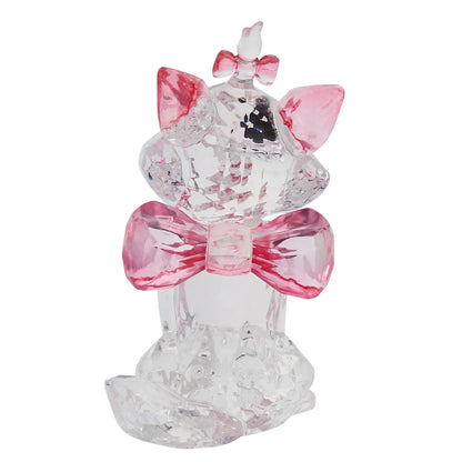 Disney Facets Marie Figurine