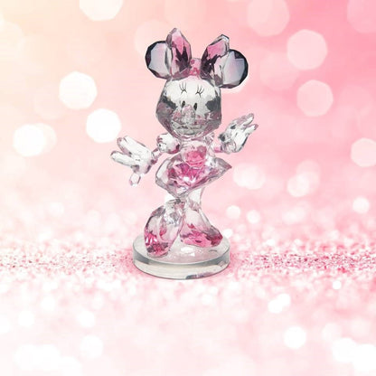 Disney Facets Minnie Mouse Figurine 6013331