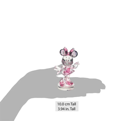 Disney Facets Minnie Mouse Figurine 6013331