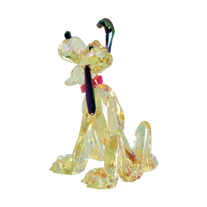 Disney Facets Pluto Figurine 6017379