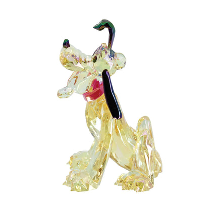Disney Facets Pluto Figurine 6017379
