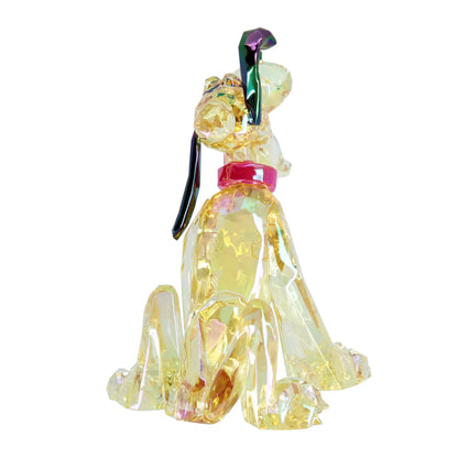 Disney Facets Pluto Figurine 6017379