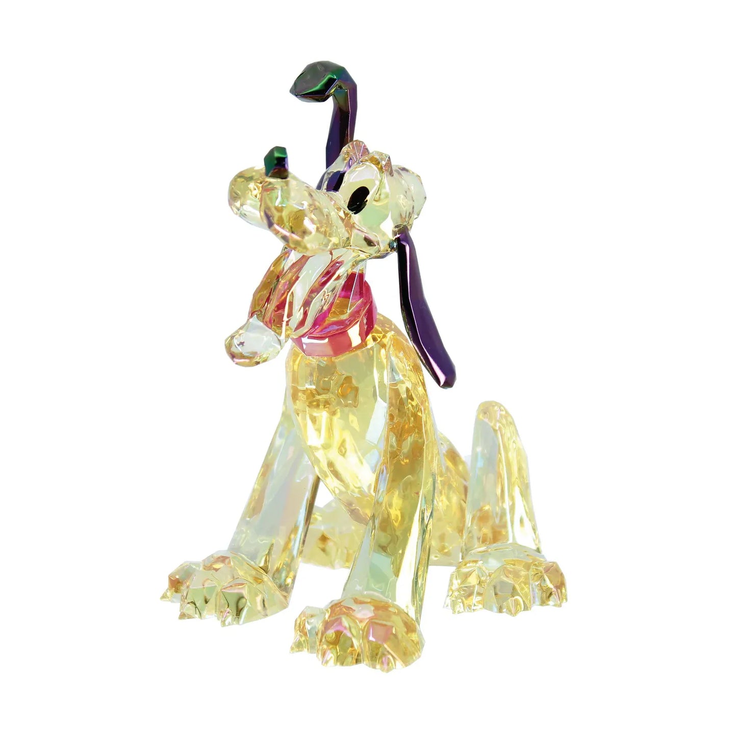 Disney Facets Pluto Figurine 6017379