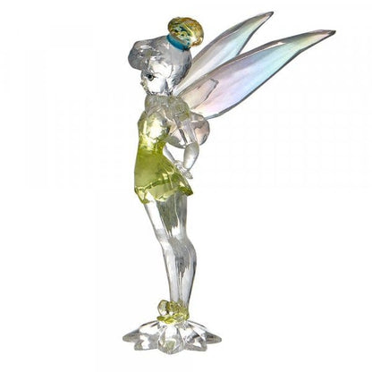Disney Facets Tinker Bell Figurine