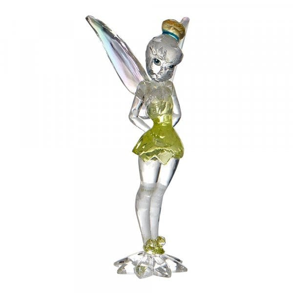Disney Facets Tinker Bell Figurine