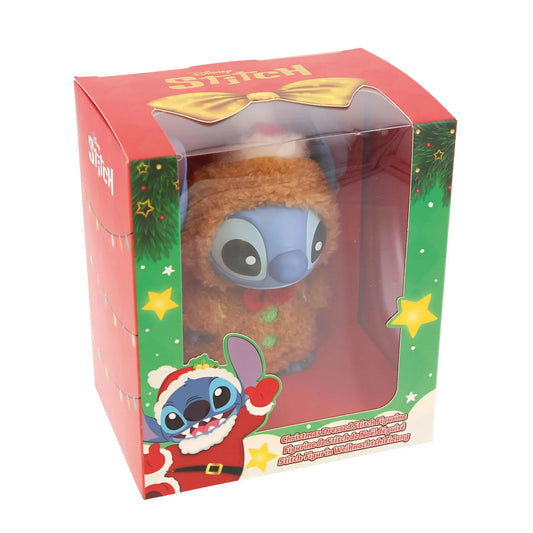 Disney Gingerbread Stitch Figurine by Grand Jester Studios