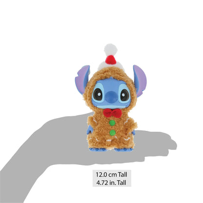 Disney Grand Jester Bundle Of 4 Christmas Stitches