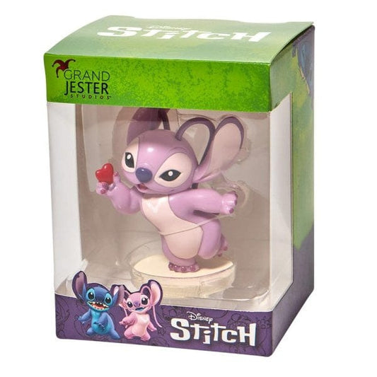 Disney Grand Jester Studios Angel with Heart Mini Figurine 6010350