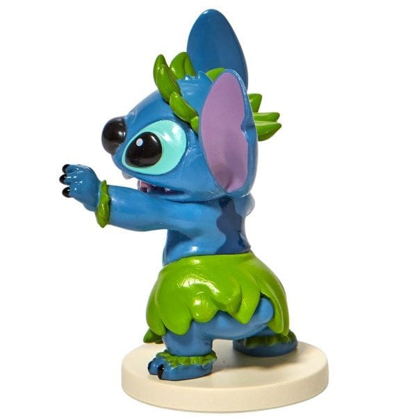 Disney Grand Jester Studios Dancing Stitch Mini Figurine 6010351