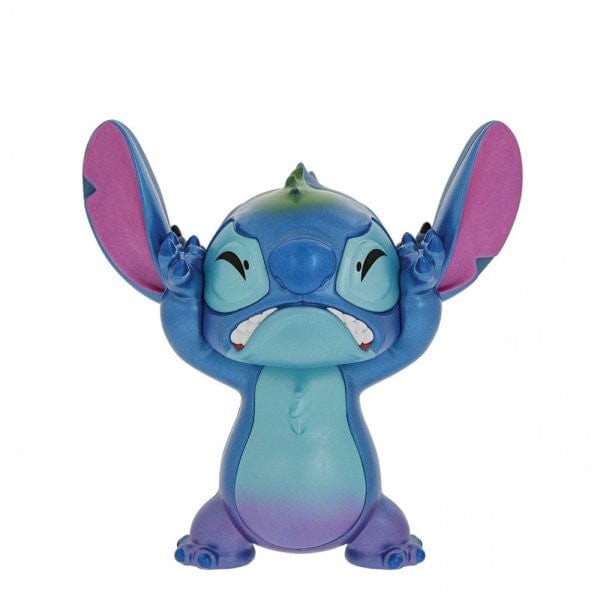 Disney Grand Jester Studios Double Face Stitch Figurine 6014065