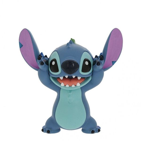 Disney Grand Jester Studios Double Face Stitch Figurine 6014065