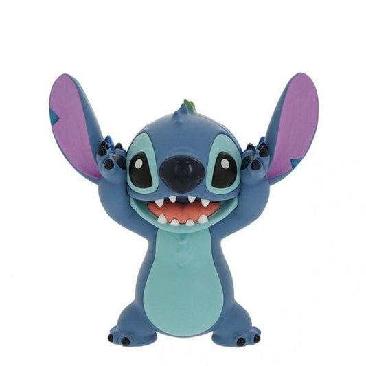 Disney Grand Jester Studios Double Face Stitch Figurine 6014065