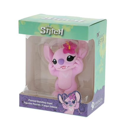 Disney Grand Jester Studios Flocked Angel Figurine 6013841