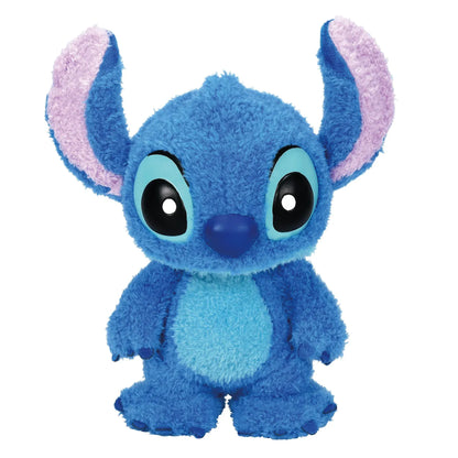 Disney Grand Jester Studios Fluffy Stitch Figurine 6015952