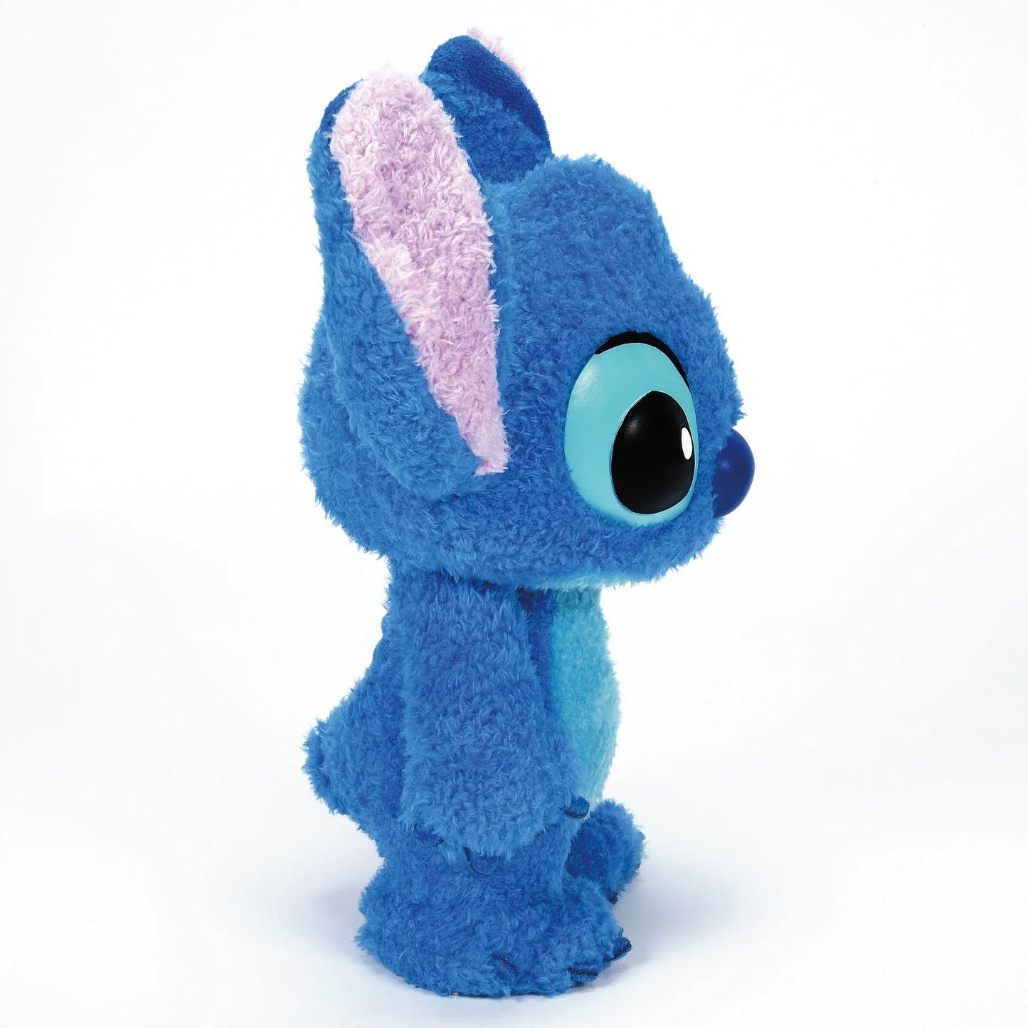 Disney Grand Jester Studios Fluffy Stitch Figurine 6015952