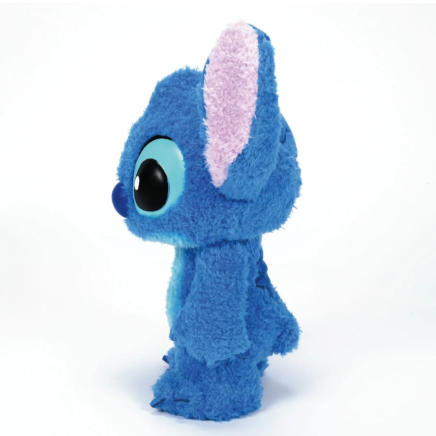 Disney Grand Jester Studios Fluffy Stitch Figurine 6015952