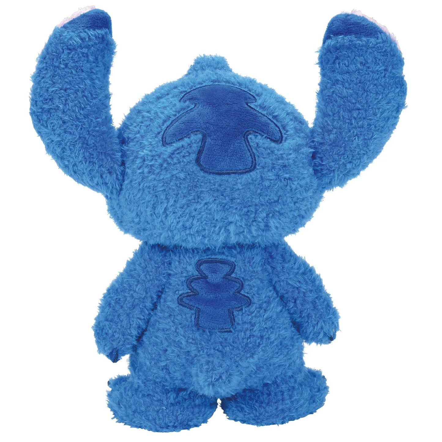 Disney Grand Jester Studios Fluffy Stitch Figurine 6015952