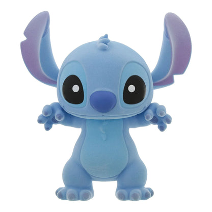 Disney Grand Jester Studios Large Flocked Stitch Figurine 6016220