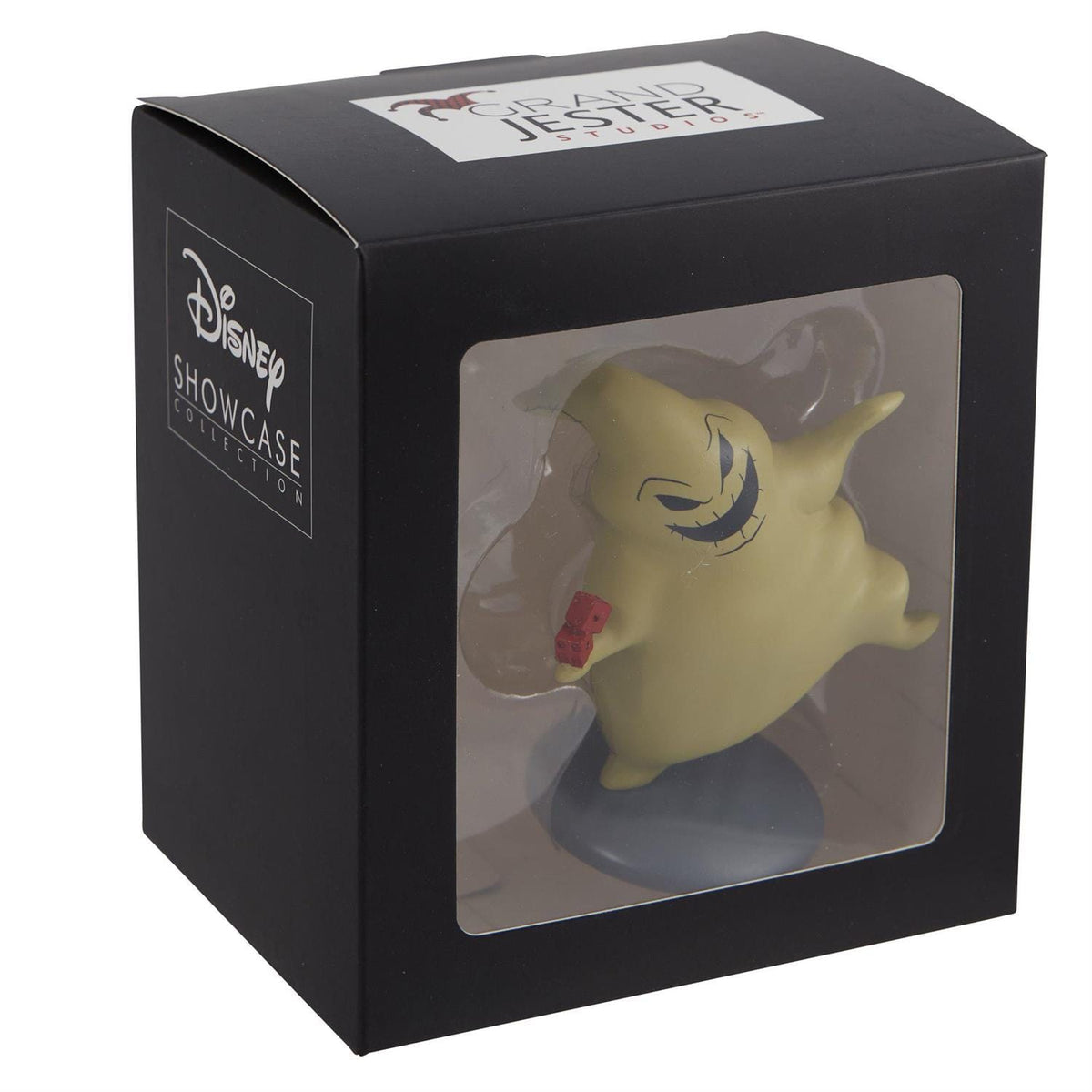Disney Grand Jester Studios Oogie Boogie Mini Figurine 6010570