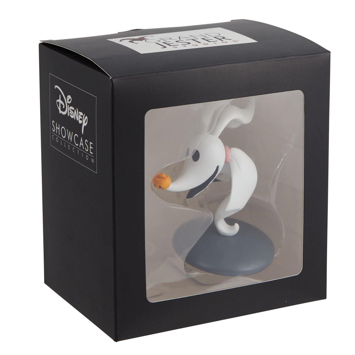 Disney Grand Jester Studios Zero NBC Mini Figurine 6010569