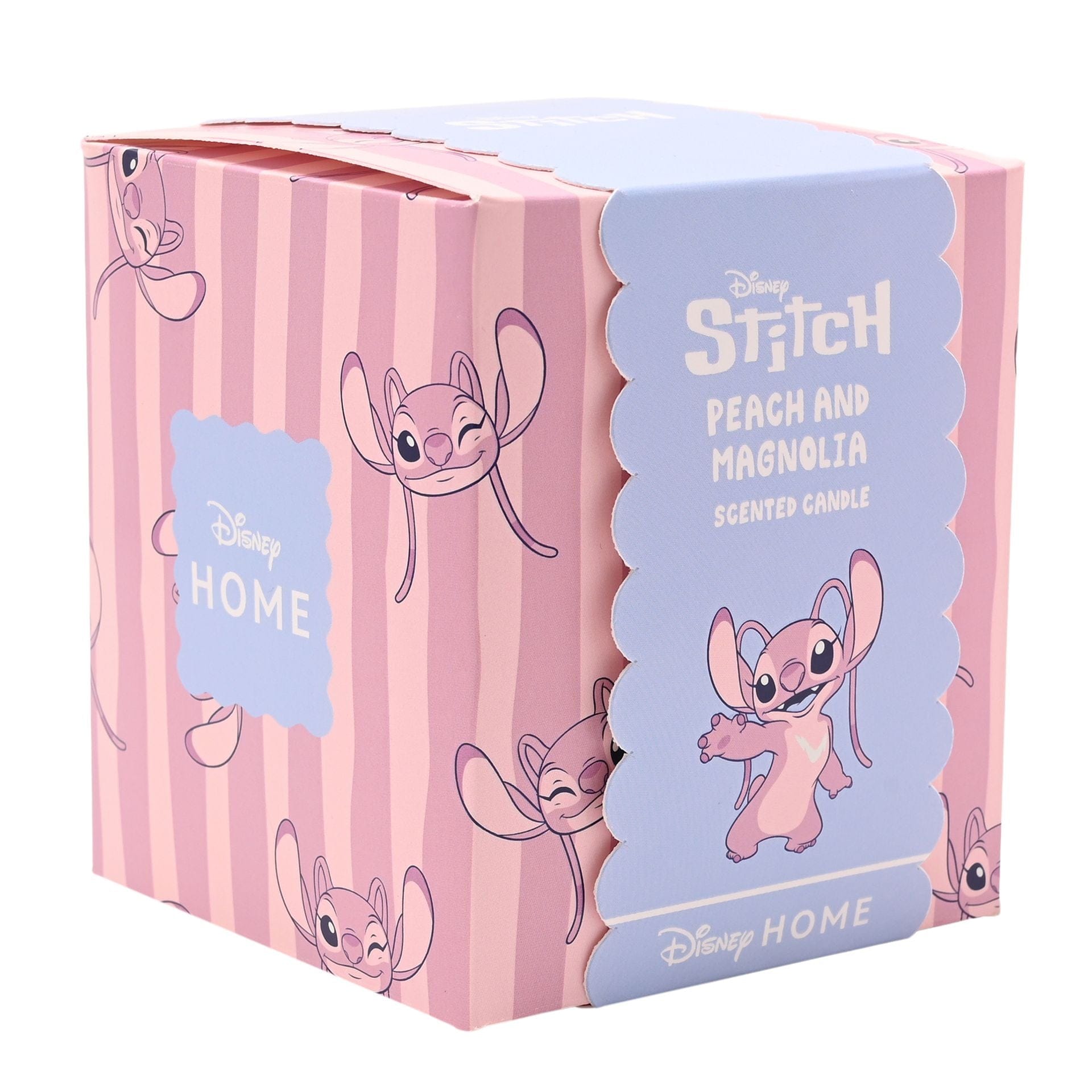Disney Home Angel Candle In A Gift Box Lilo & Stitch