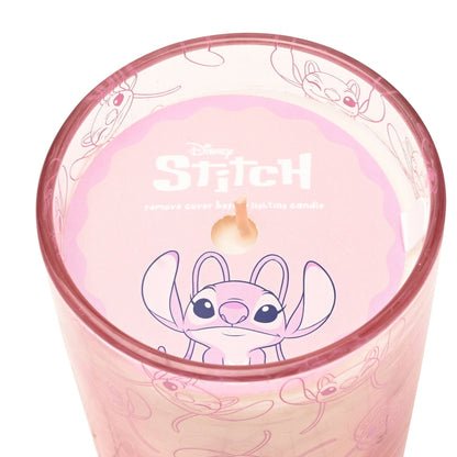 Disney Home Angel Candle In A Gift Box Lilo & Stitch