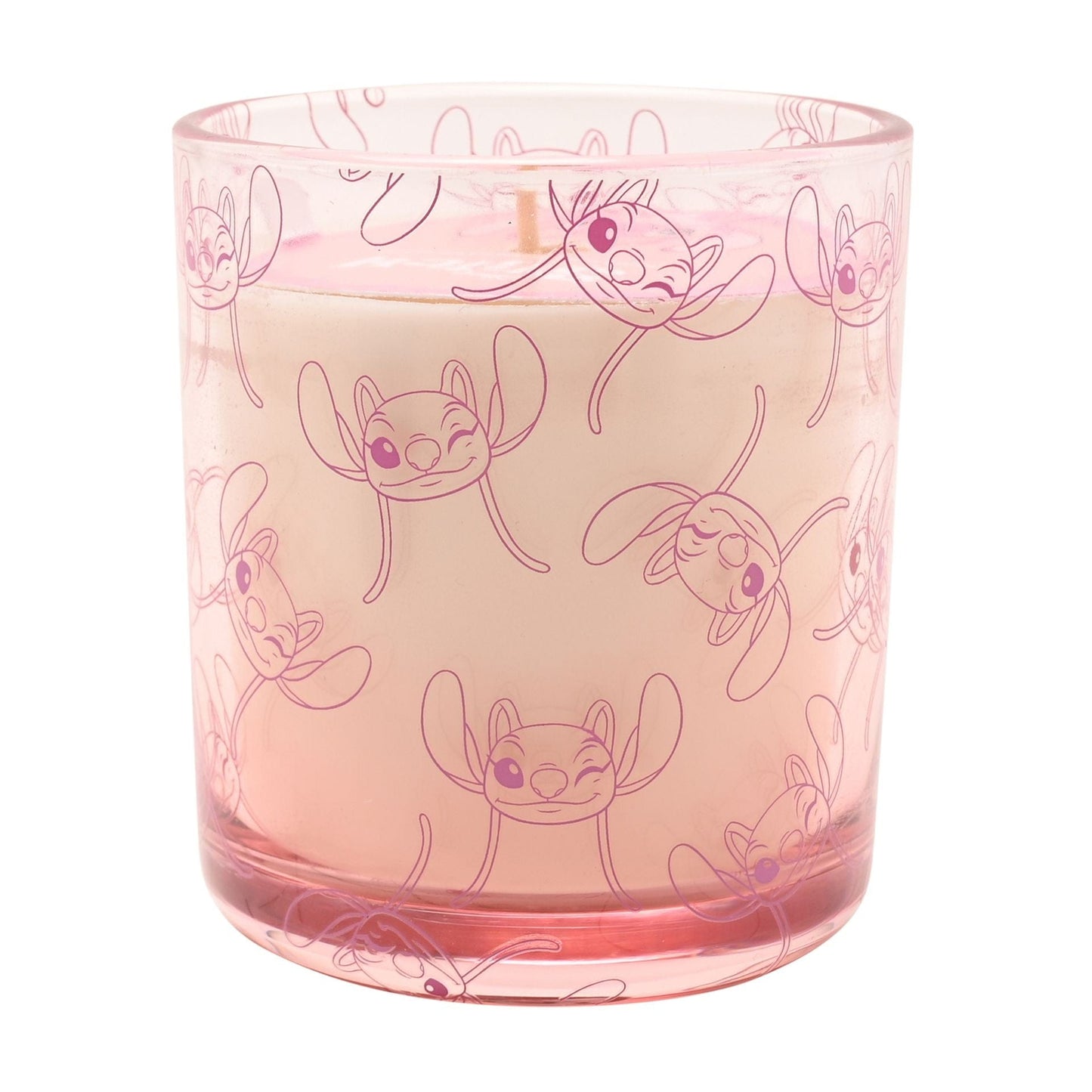 Disney Home Angel Candle In A Gift Box Lilo & Stitch