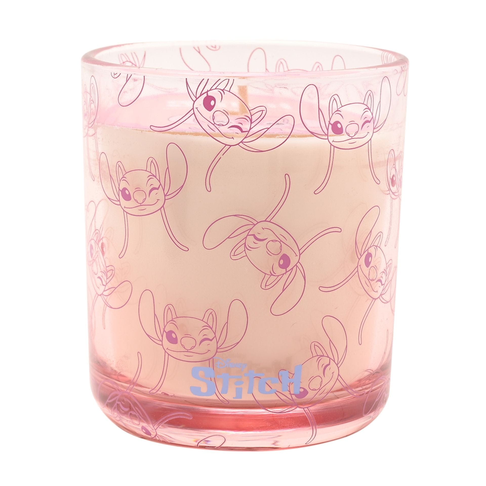Disney Home Angel Candle In A Gift Box Lilo & Stitch