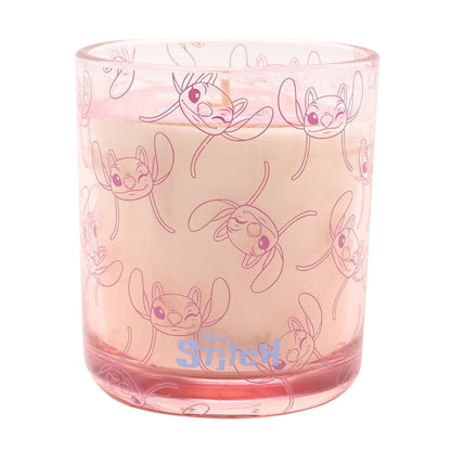 Disney Home Angel Candle In A Gift Box Lilo & Stitch