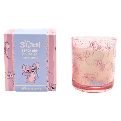 Disney Home Angel Candle In A Gift Box Lilo & Stitch