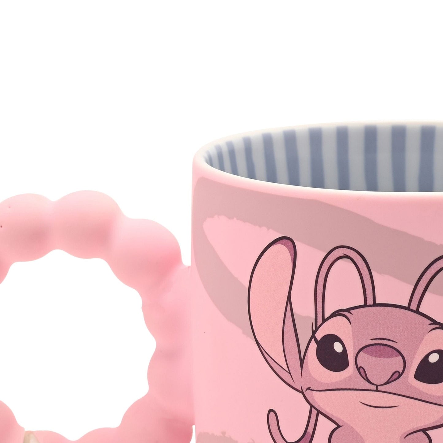 Disney Home Angel Ceramic Mug Lilo & Stitch