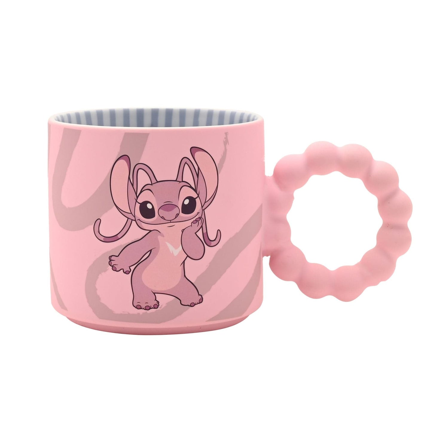 Disney Home Angel Ceramic Mug Lilo & Stitch