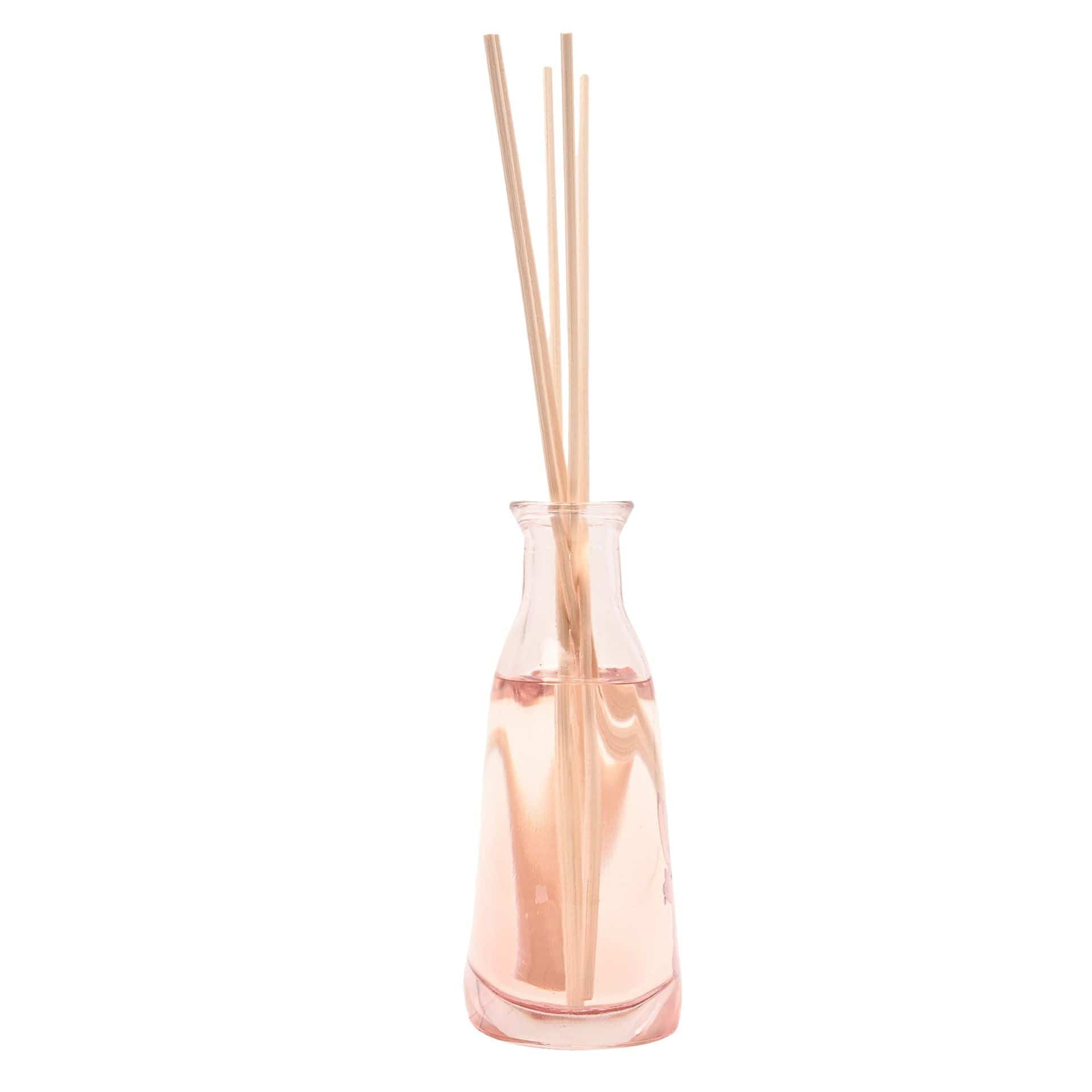 Disney Home Angel Scented Diffuser In A Gift Box Lilo & Stitch Peach And Magnolia
