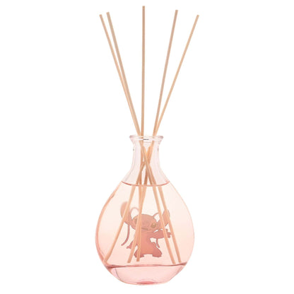 Disney Home Angel Scented Diffuser In A Gift Box Lilo & Stitch Peach And Magnolia