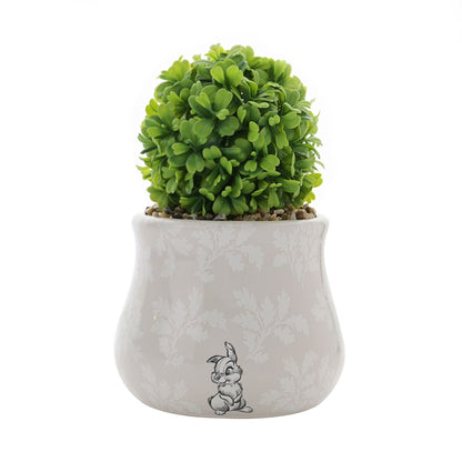 Disney Home Forest Friends Bambi Planter with Plant