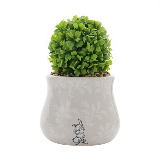 Disney Home Forest Friends Bambi Planter with Plant