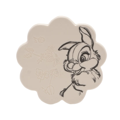 Disney Home Forest Friends Thumper Mug & Coaster Set 'Mum' Bambi